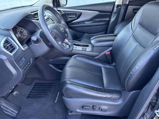 Used 2023 Nissan Murano SL w/ SL Moonroof Package image 11
