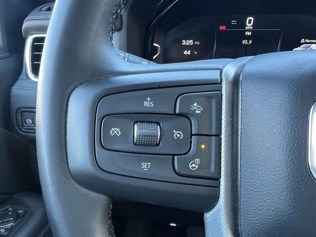 Used 2024 GMC Yukon Denali image 24