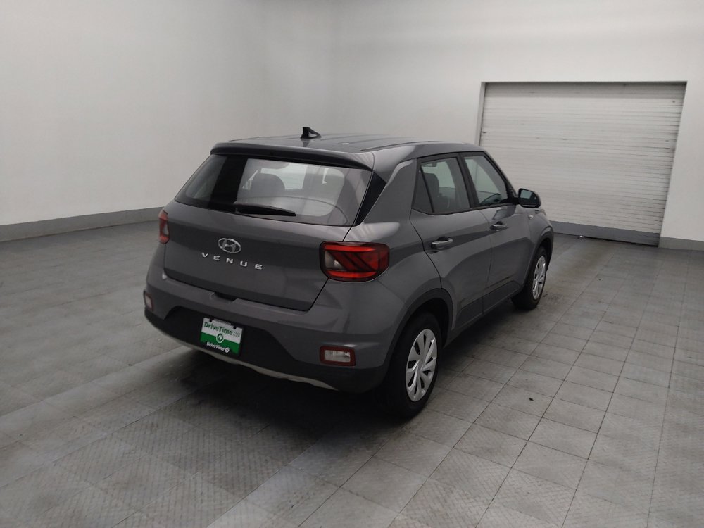 Used 2020 Hyundai Venue SE image 9