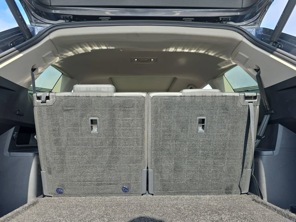 Certified 2023 Volkswagen Atlas SEL Premium AWD/4WD image 20