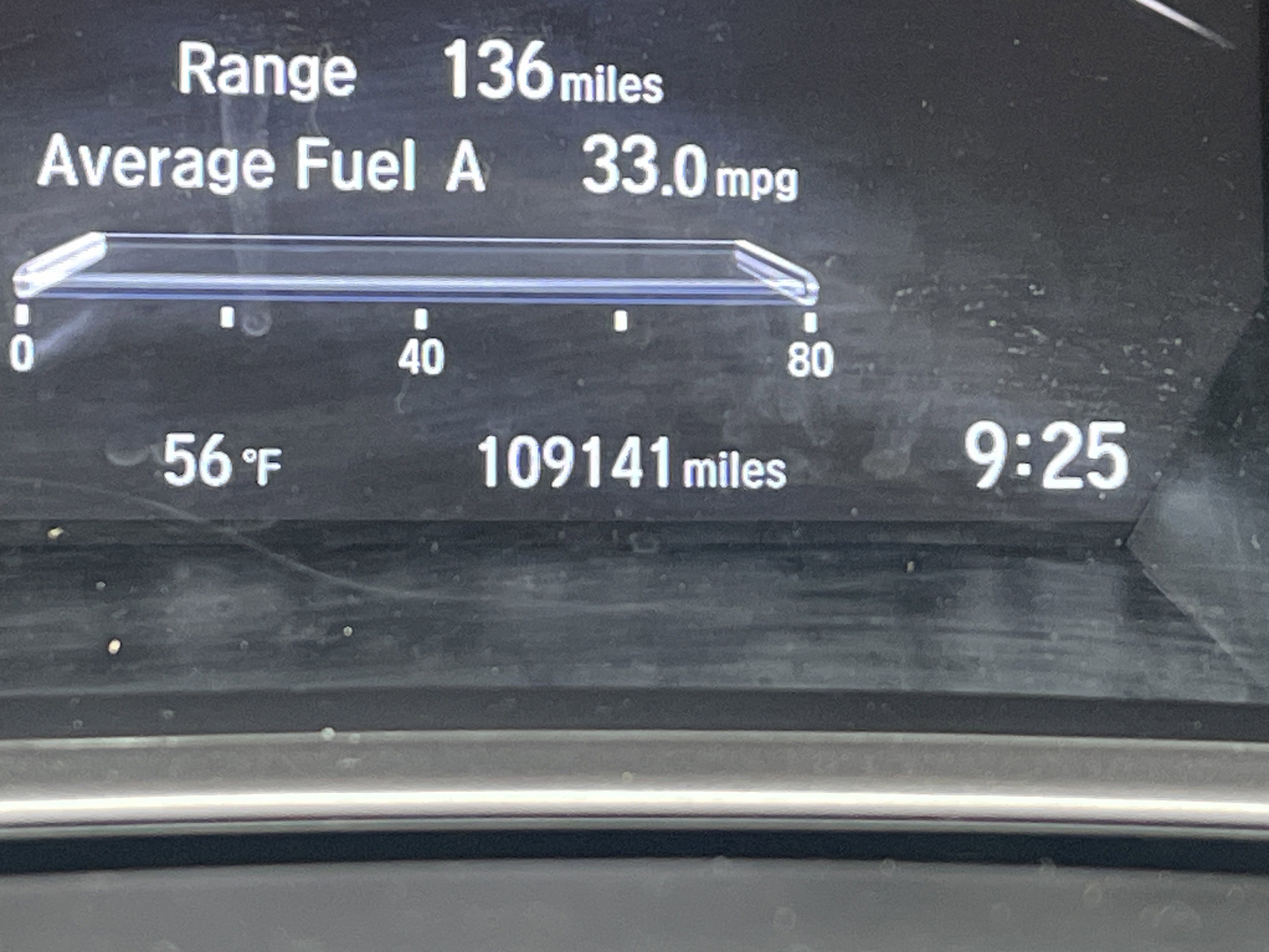 Certified 2021 Honda CR-V EX image 21