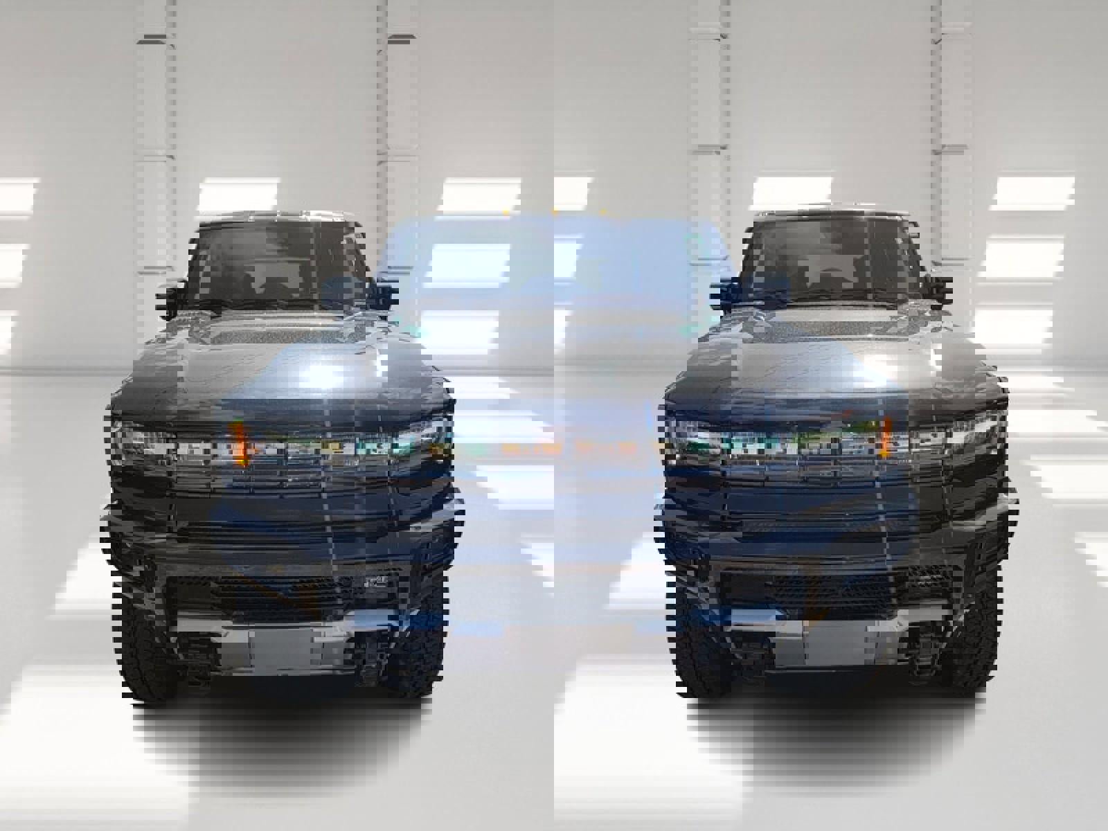 New 2025 GMC Hummer EV 3X image 2