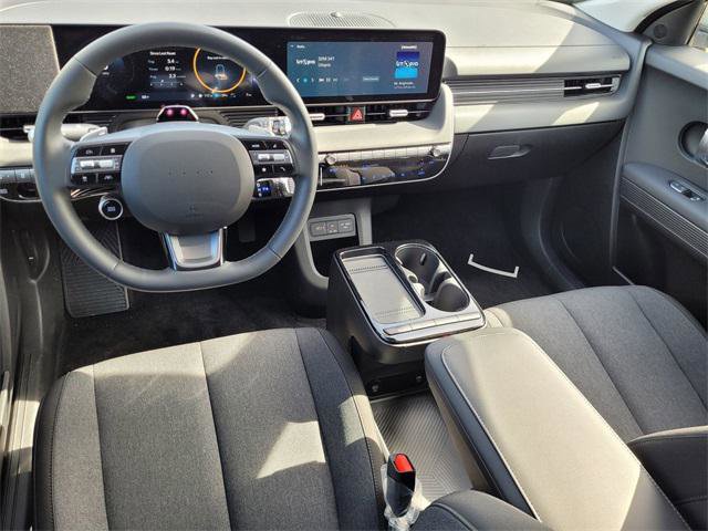Certified 2025 Hyundai Ioniq 5 SE image 8