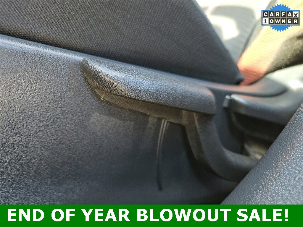 Used 2024 Nissan Versa SR w/ Electronics Package image 14