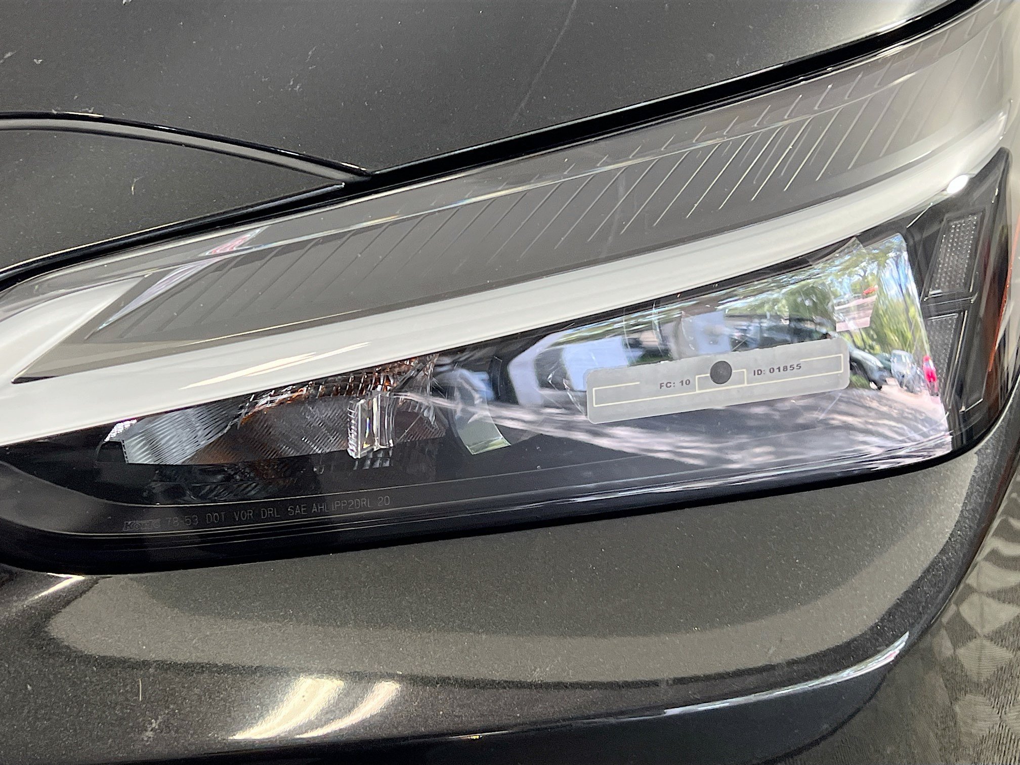 Used 2022 Lexus NX 250 FWD w/ Towing Package (2000 Lbs) image 12