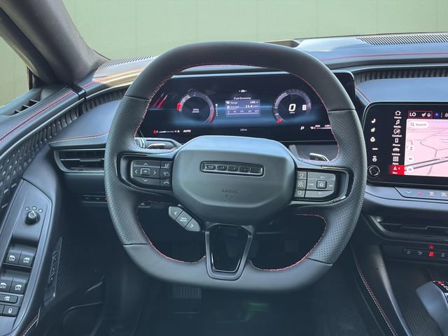 New 2026 Dodge Charger Scat Pack AWD/4WD image 15