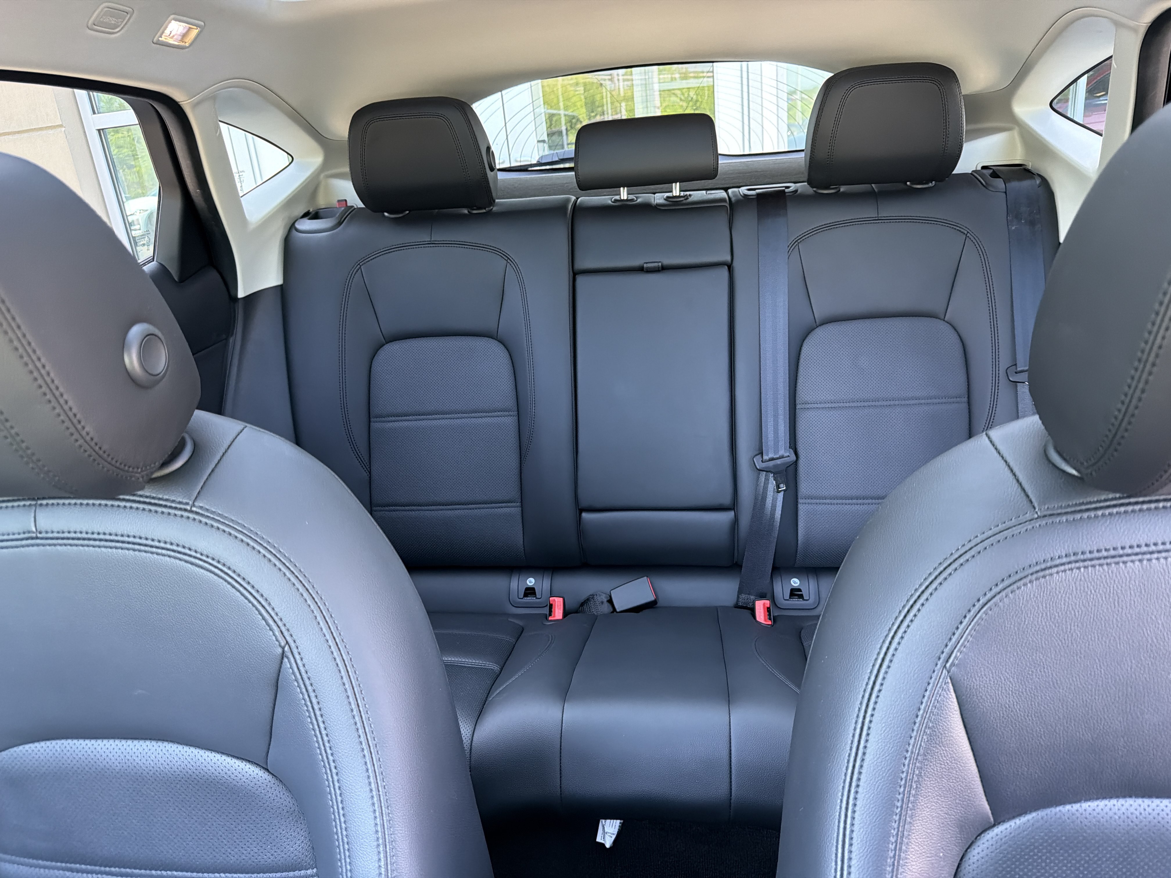 Used 2023 Jaguar E-PACE SE AWD/4WD image 28
