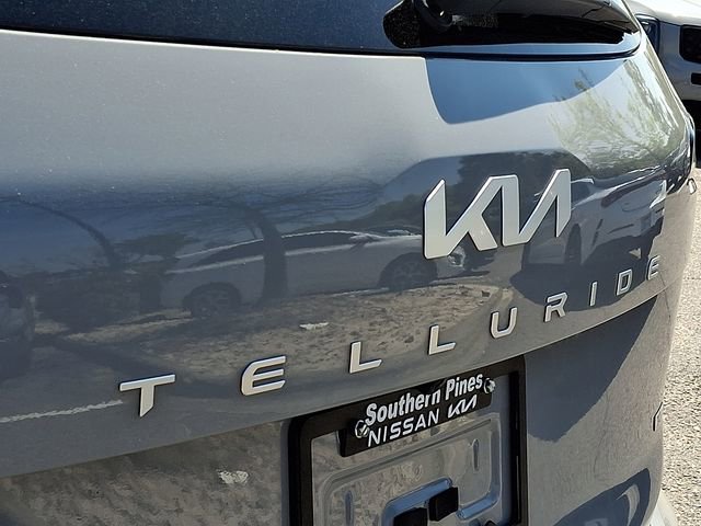 Certified 2024 Kia Telluride SX Prestige X-Pro image 31