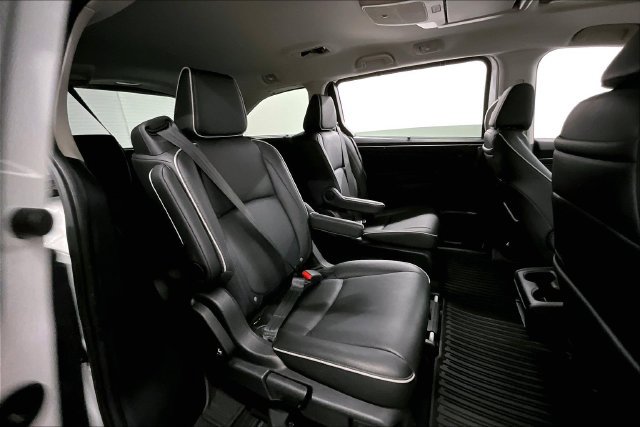 Used 2025 Honda Odyssey Touring image 26