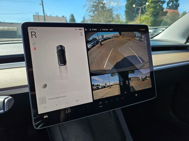 Used 2023 Tesla Model 3 Standard Range image 34