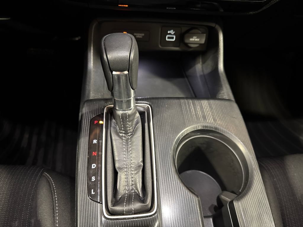 Certified 2023 Honda Civic EX image 20