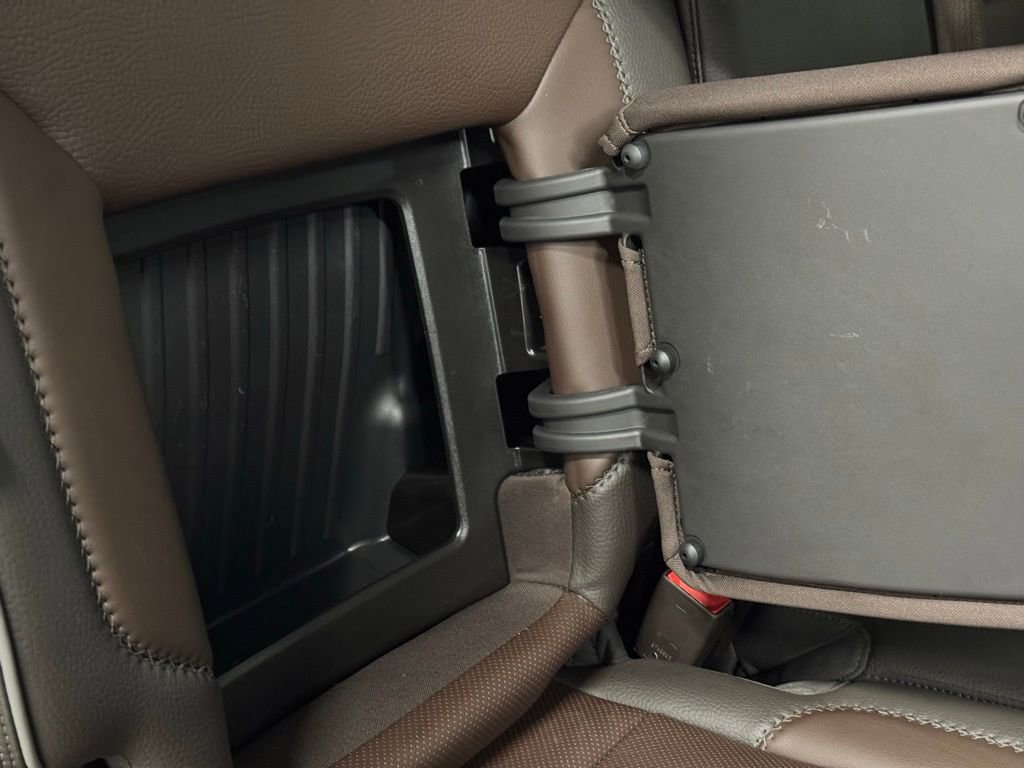 Certified 2024 GMC Sierra 1500 Denali w/ Denali Reserve Package image 39