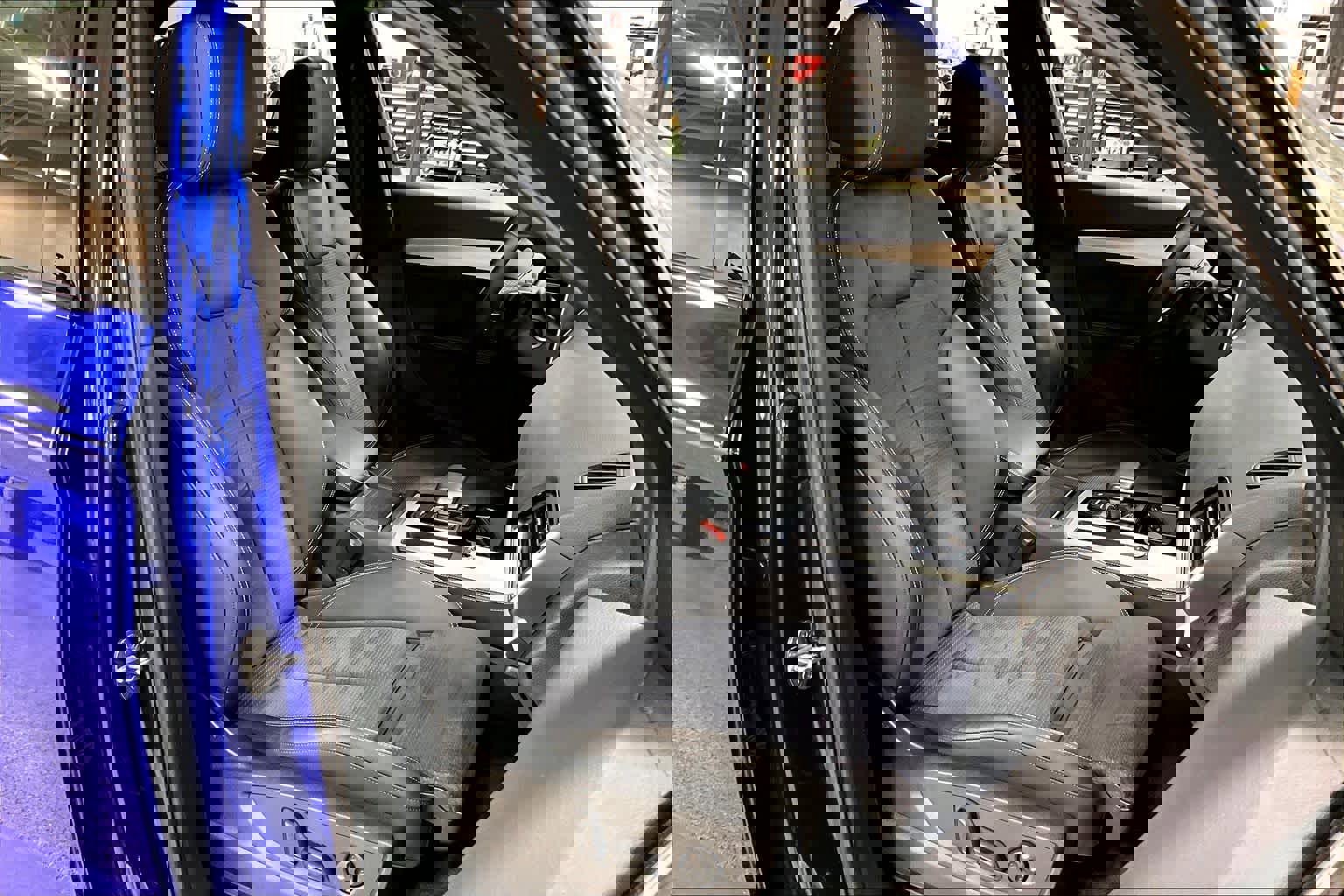 Used 2024 Audi Q5 e Prestige image 9