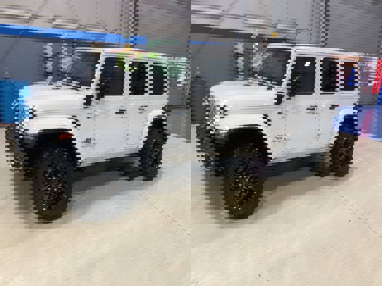 Used 2016 Nissan Juke SV image 4