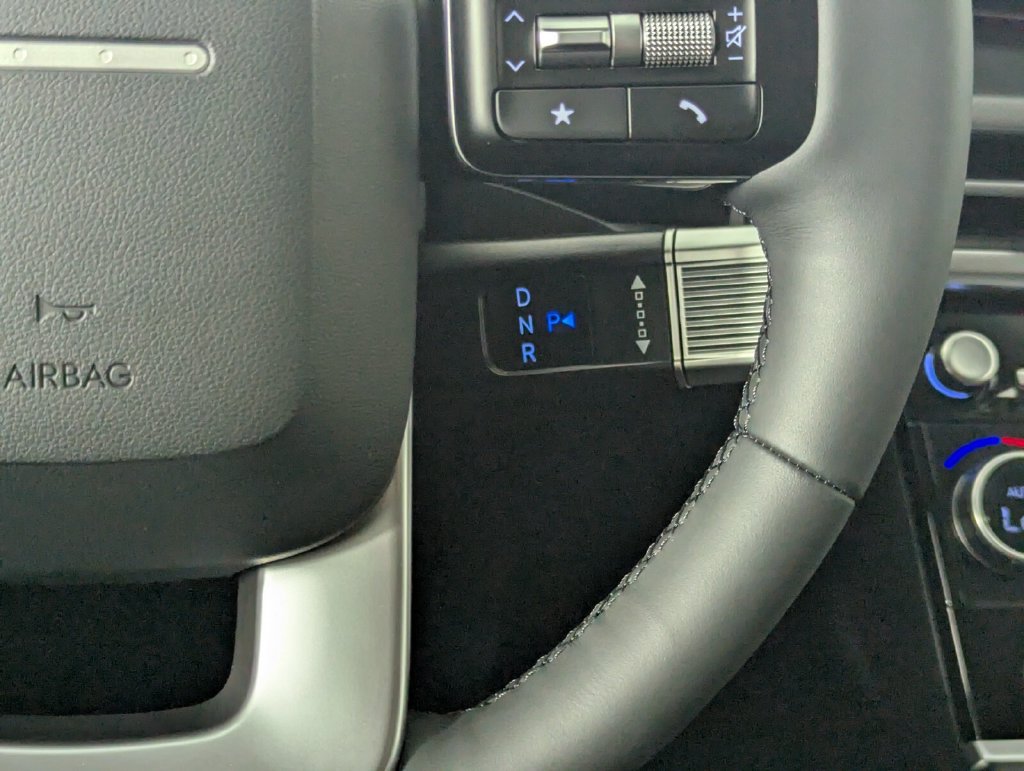 New 2026 Hyundai Santa Fe XRT AWD/4WD image 18