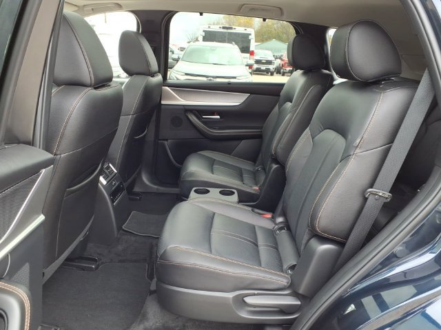 Used 2026 MAZDA CX-90 3.3 Turbo w/ Premium Sport Pkg AWD/4WD image 7