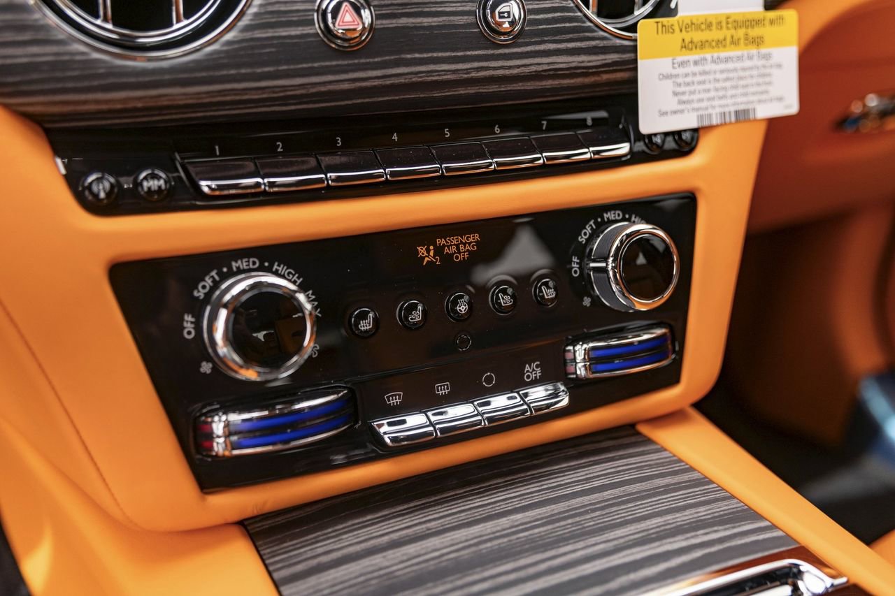 New 2026 Rolls-Royce Ghost image 38