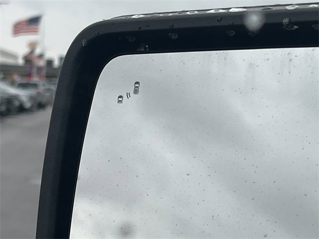 New 2025 Ford F150 Lightning XLT image 10