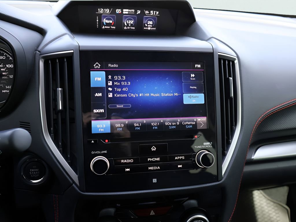 Used 2020 Subaru Forester Sport w/ Popular Package #2 image 24