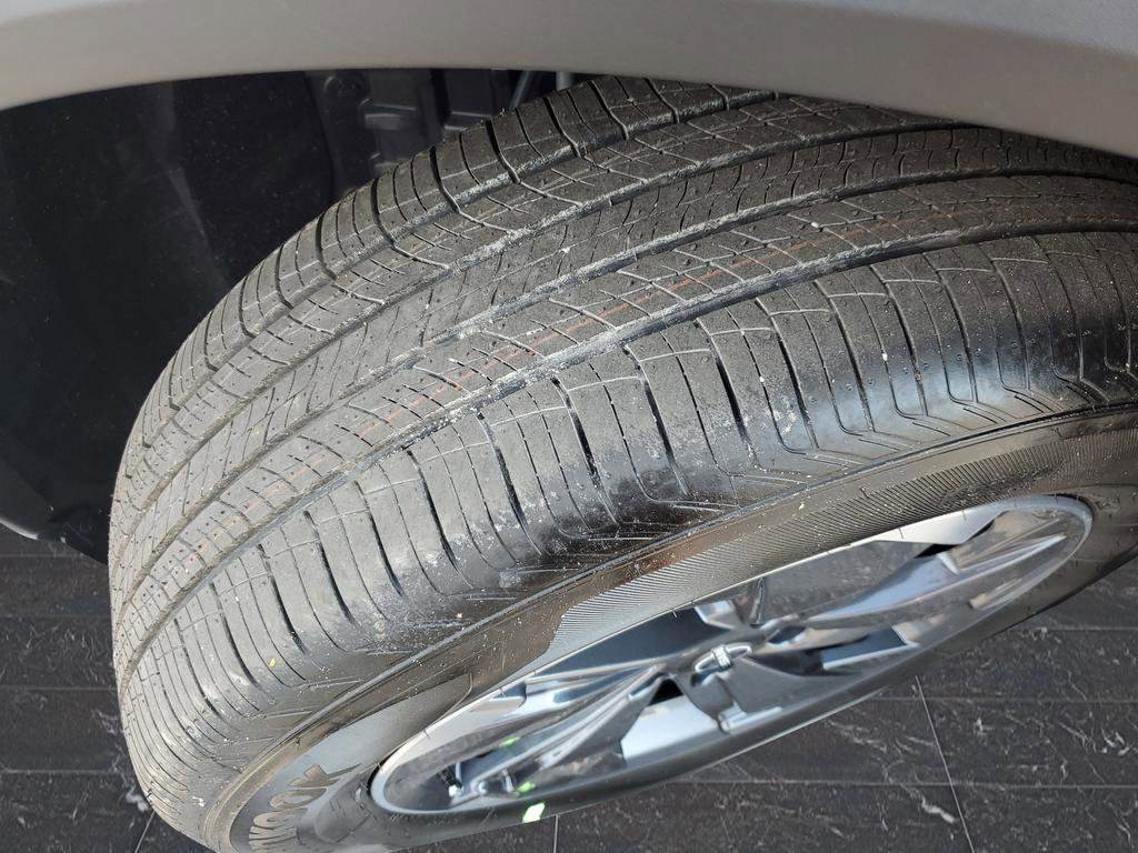 New 2026 Nissan Rogue SV image 34