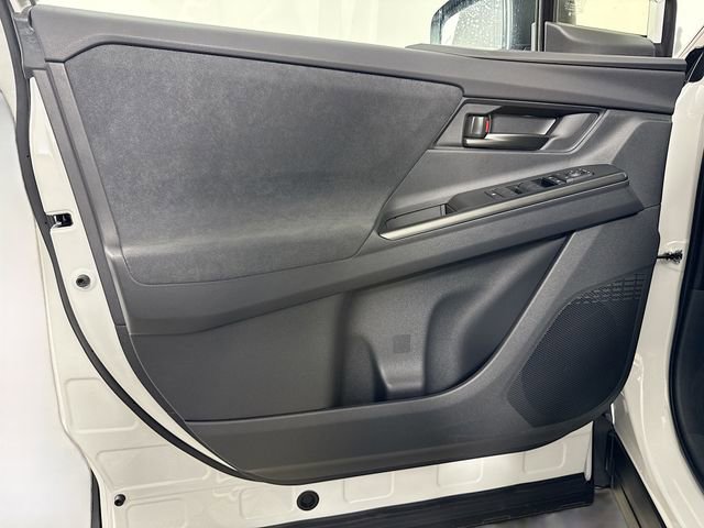 New 2026 Toyota C-HR AWD/4WD image 12