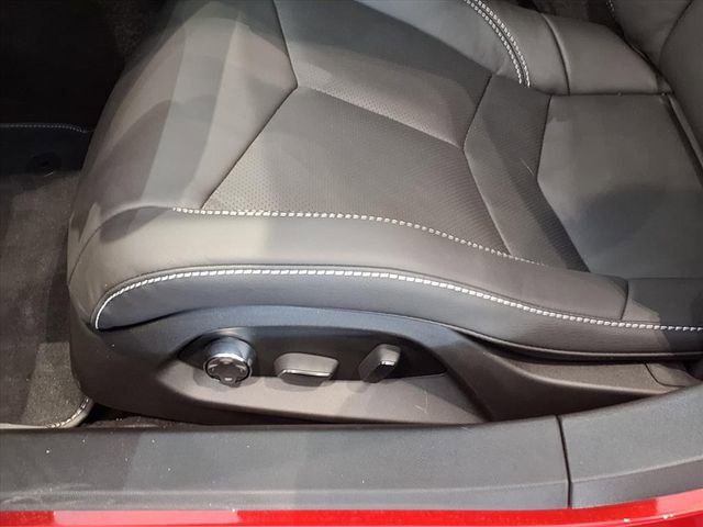 New 2026 Chevrolet Corvette Stingray Preferred Cpe w/ 2LT image 14