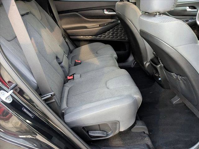 Used 2019 Hyundai Santa Fe SE image 19