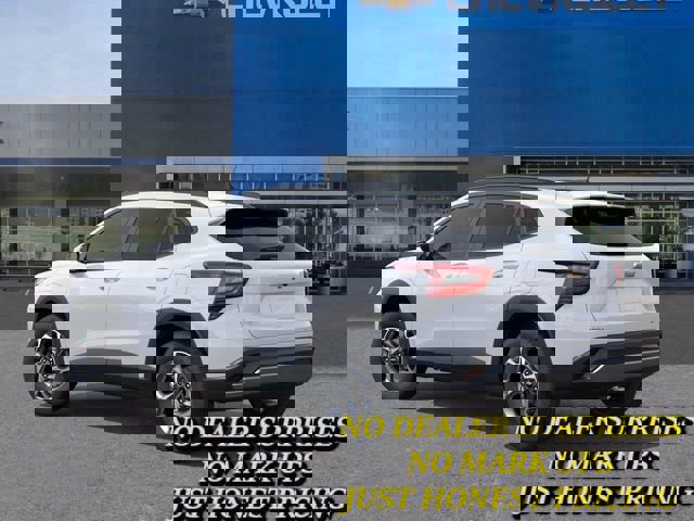 New 2026 Chevrolet Trax LT w/ Driver Confidence Package image 3