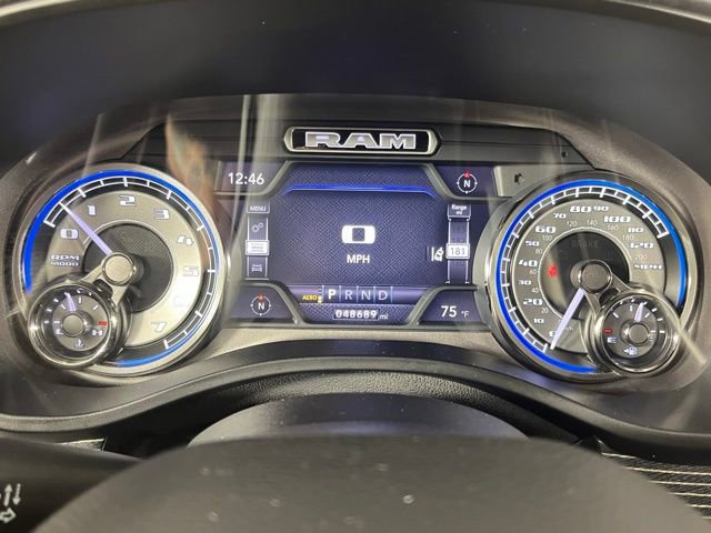 Used 2020 RAM 1500 Limited image 15