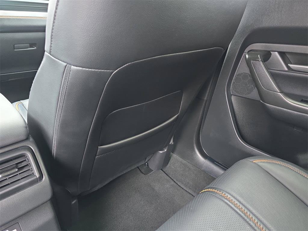 Used 2023 MAZDA CX-50 AWD 2.5 Turbo w/ Cargo Package image 20