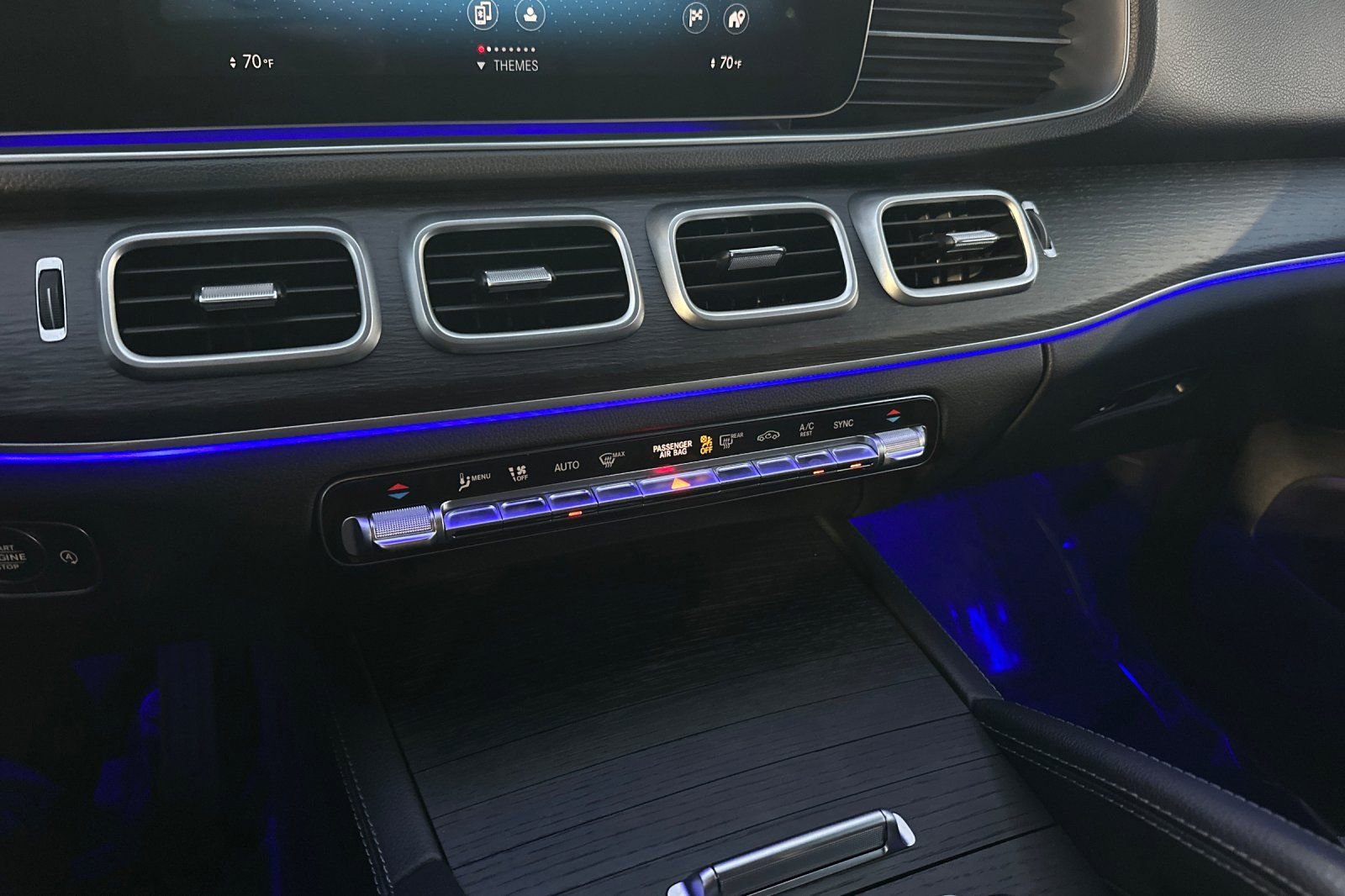 Certified 2022 Mercedes-Benz GLE 350 GLE 350 w/ Premium Package image 19