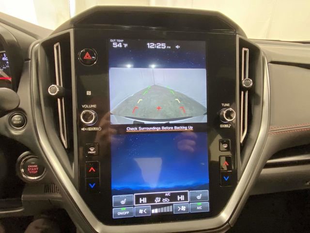 Used 2024 Subaru WRX Limited w/ Popular Package #2A image 17