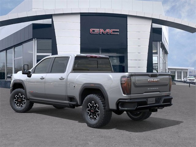 New 2026 GMC Sierra 2500 AT4X image 3