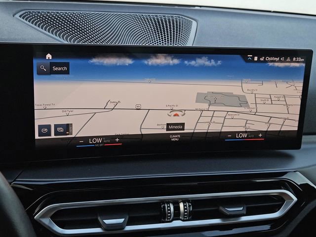 Used 2023 BMW 230i Coupe w/ Premium Package image 16