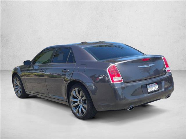 Used 2014 Chrysler 300 S RWD image 7