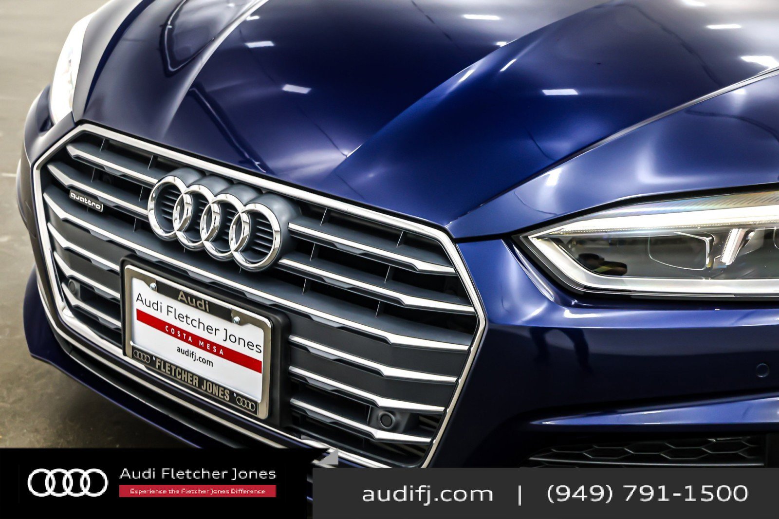 Used 2019 Audi A5 2.0T Premium Plus image 13