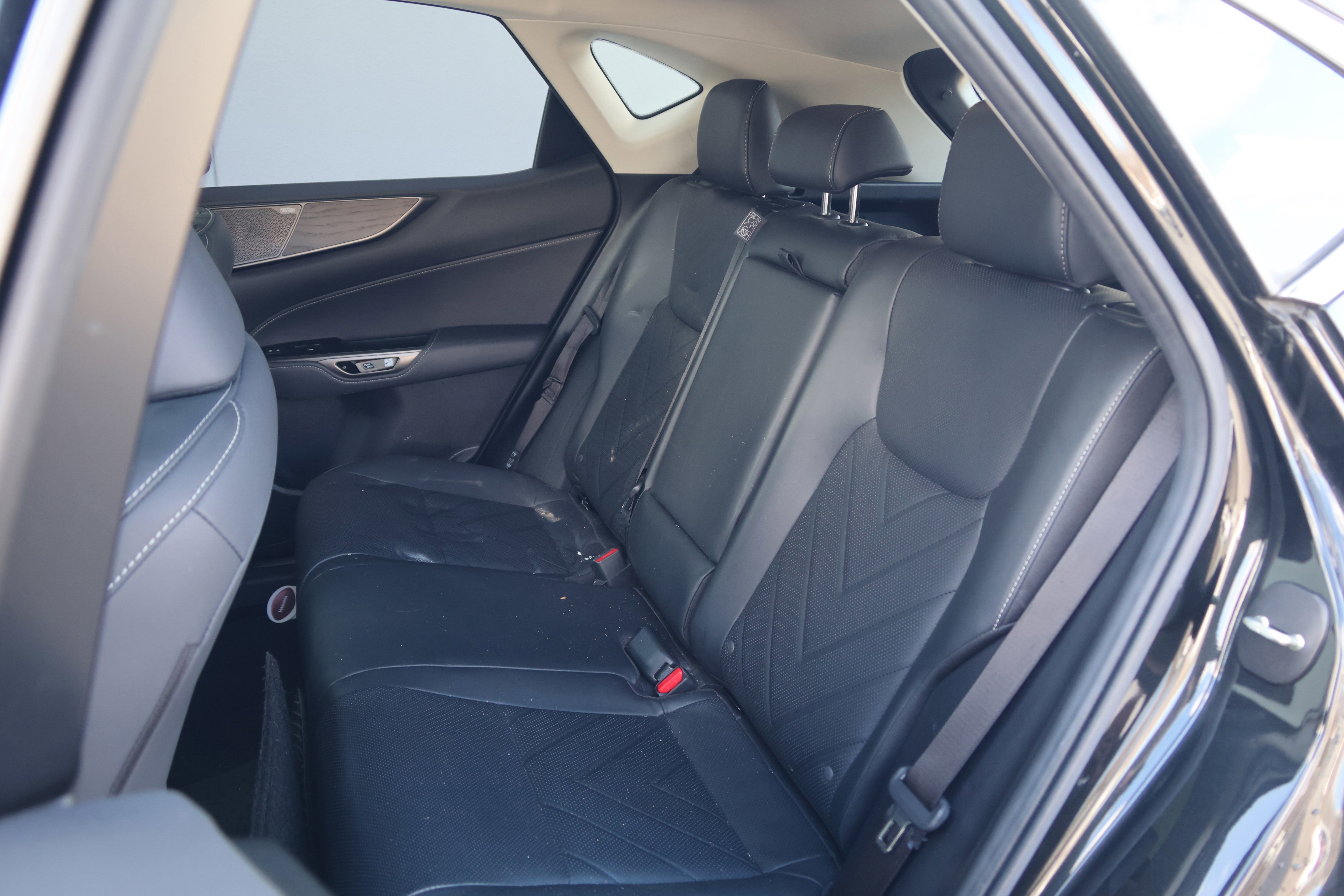 Used 2022 Lexus NX 350 AWD w/ Vision Package image 40