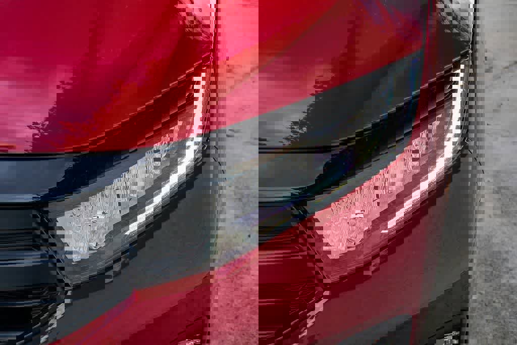 New 2026 Honda Odyssey Sport-L image 8