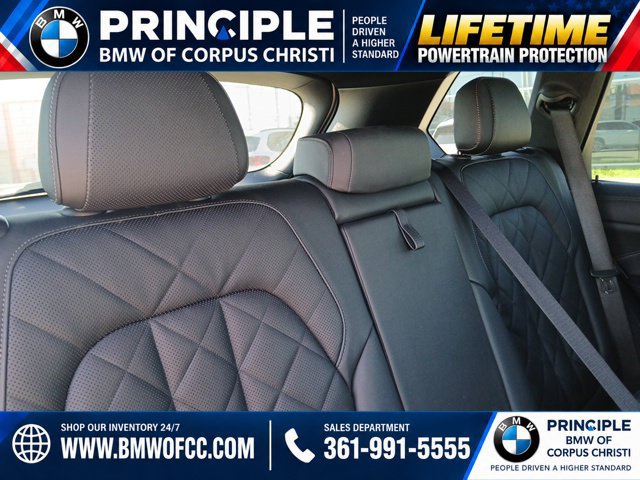 Used 2023 BMW X5 sDrive40i RWD image 13