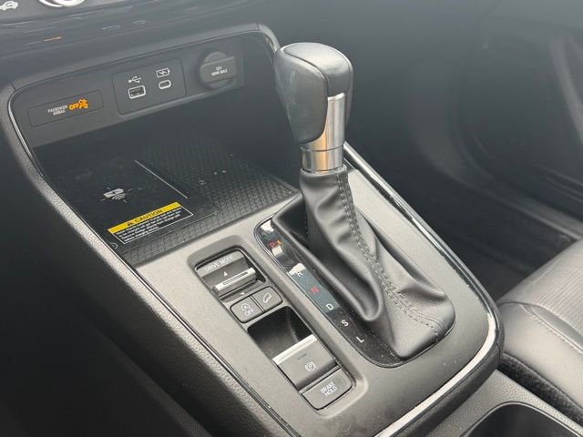 Used 2023 Honda CR-V EX-L image 21