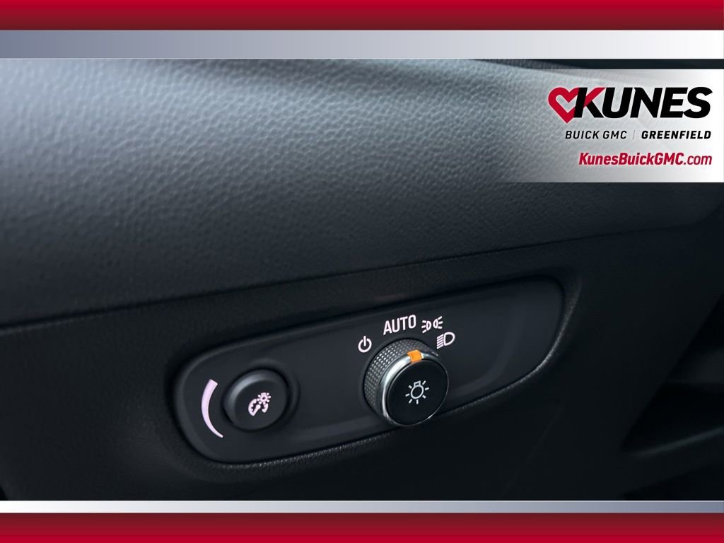 New 2026 Buick Encore GX Avenir w/ Avenir Convenience Package image 16