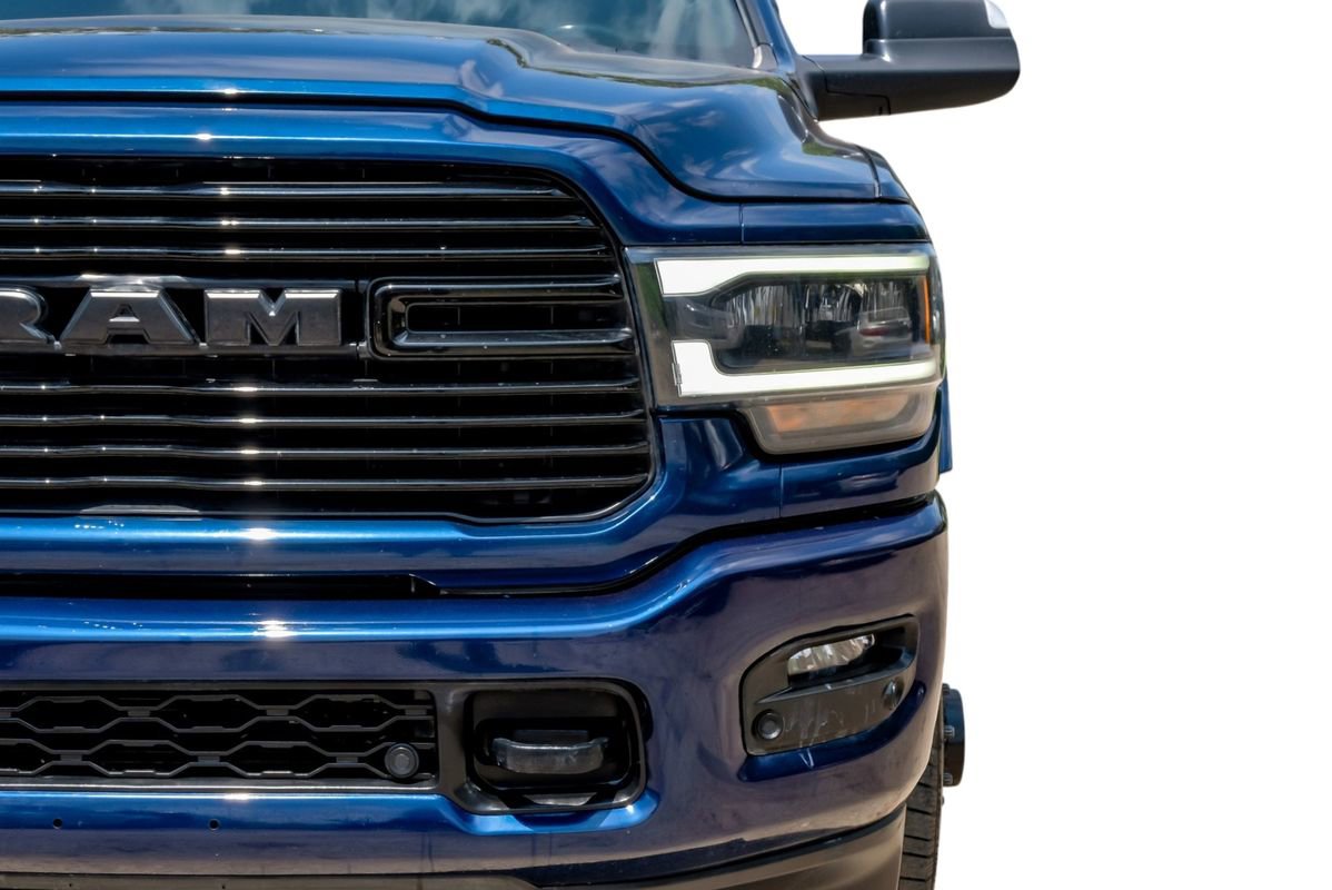 Used 2020 RAM 3500 Laramie w/ Night Edition AWD/4WD image 50
