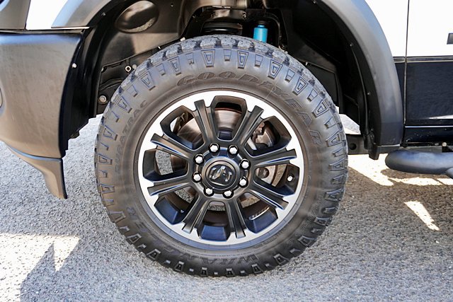 Used 2023 RAM 2500 Rebel w/ Level 2 Equipment Group AWD/4WD image 15