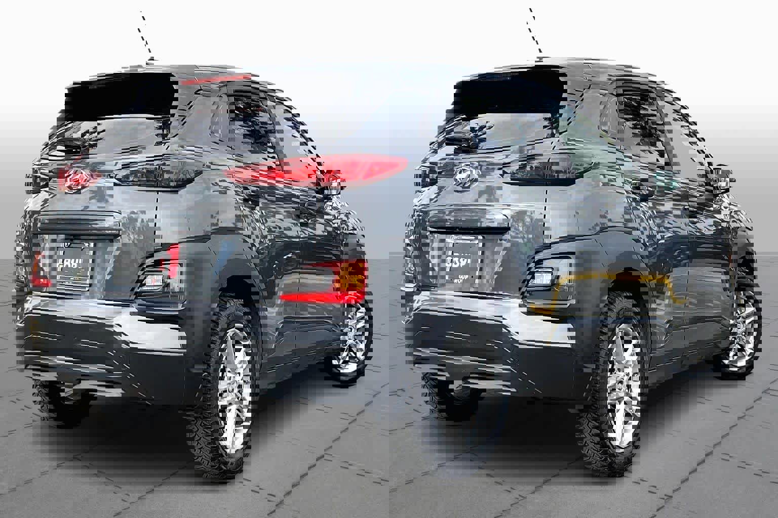 Used 2019 Hyundai Kona SE image 13