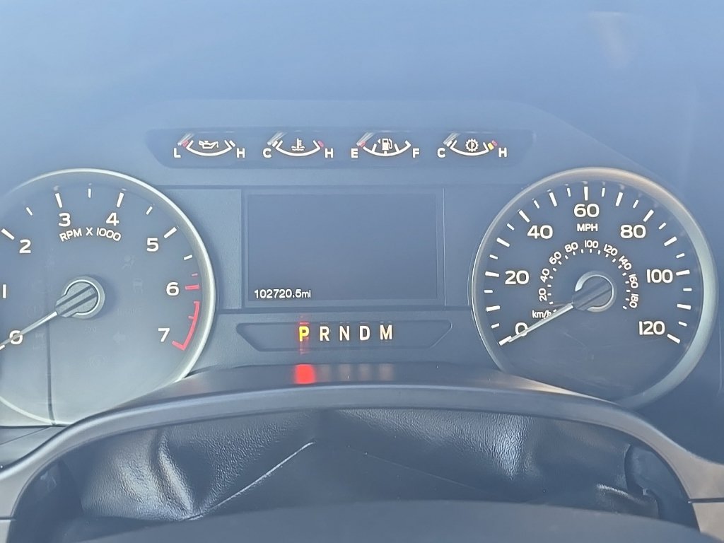Used 2018 Ford F150 XLT w/ Equipment Group 302A Luxury AWD/4WD image 11