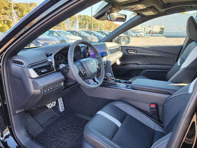 New 2026 Toyota Camry SE image 13