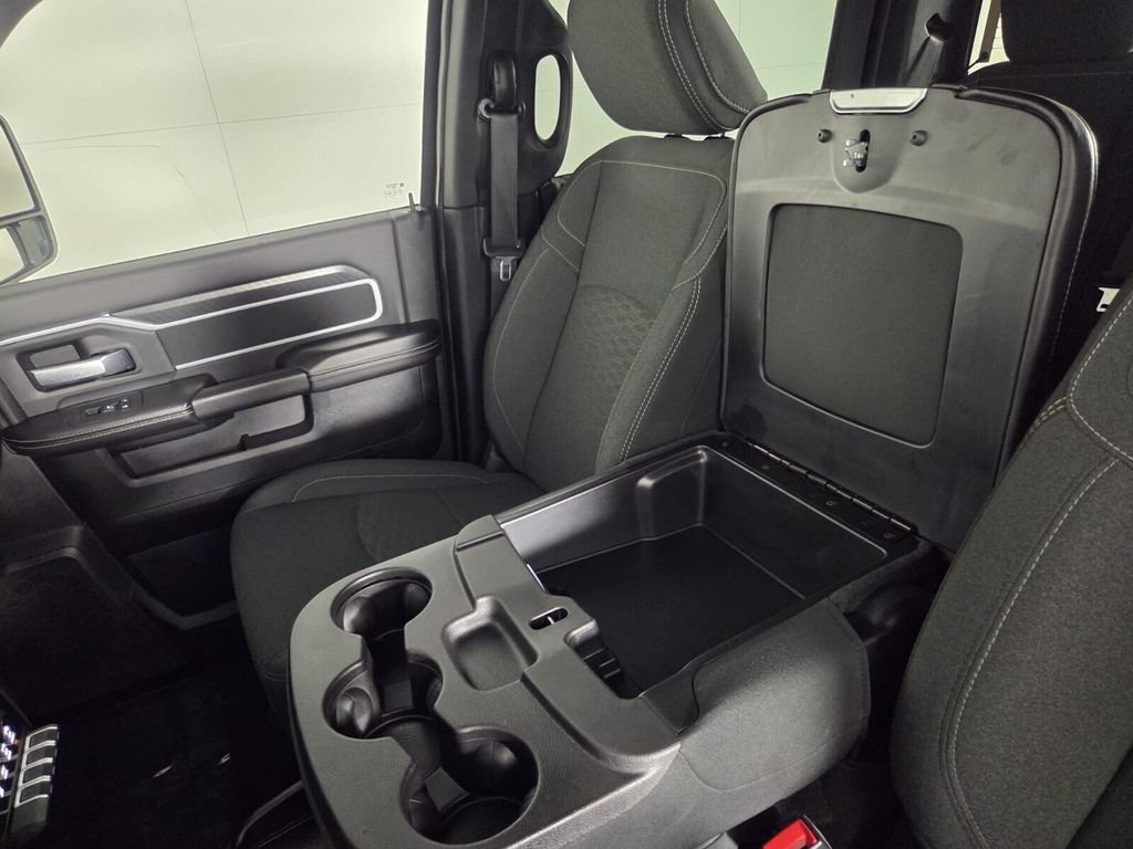 Used 2025 RAM 2500 Big Horn AWD/4WD image 20