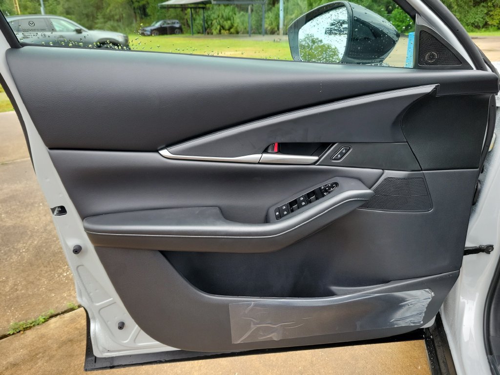 New 2026 MAZDA CX-30 AWD 2.5 S w/ Select Sport Pkg image 18