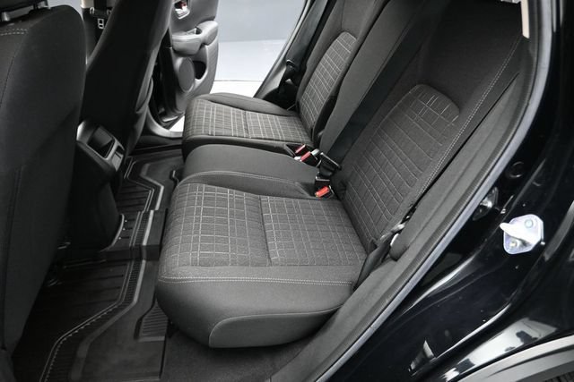 Certified 2024 Honda HR-V LX image 17
