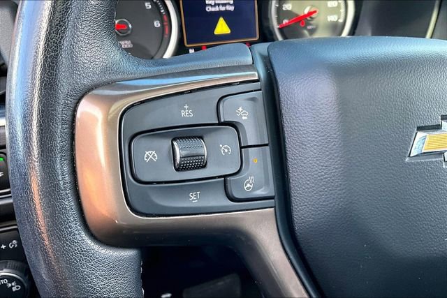 Used 2021 Chevrolet Tahoe High Country w/ Premium Package 2 image 18